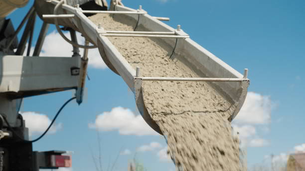 Best Concrete Slab Construction in Steelton, PA