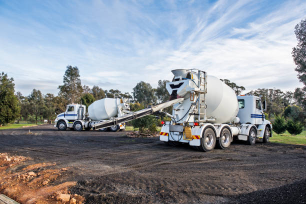 Best Concrete Removal and Replacement in Steelton, PA