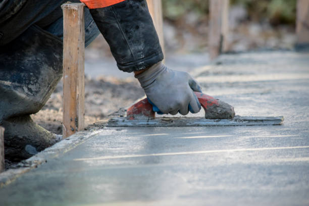 Professional Concrete contractor in PA