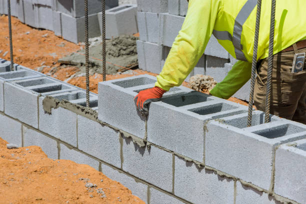 Best Residential Concrete Solutions in Steelton, PA