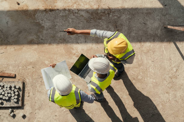 Best Commercial Concrete Services in Steelton, PA