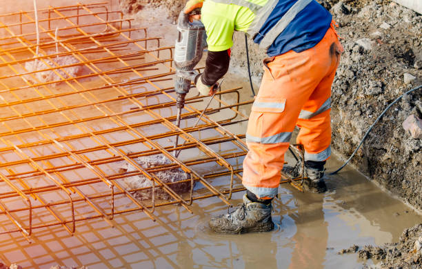 Best Concrete Foundation Repair in Steelton, PA