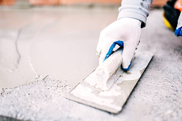 Best Concrete Sealing and Maintenance in Steelton, PA