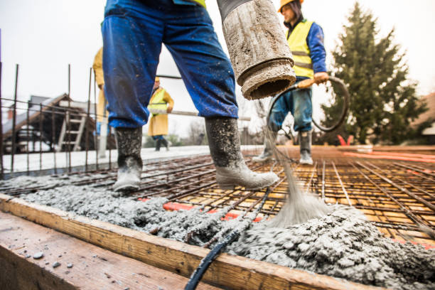 Best Concrete Sidewalk Installation in Steelton, PA